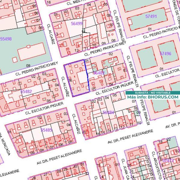 Foto 9de8523e-2cfa-489e-a551-53102be1c17f. Appartamento in alcañiz 10 in Torrefiel Valencia