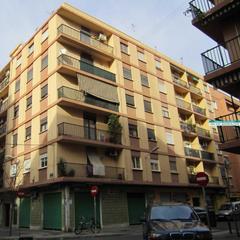 Appartamento in Alcañiz 10