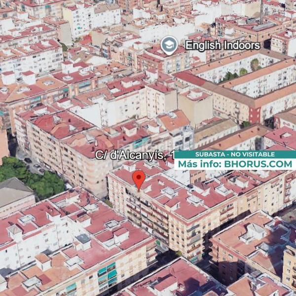 Foto 57ff321f-7943-4f7b-8230-040efe659aee. Appartement dans alcañiz 10 dans Torrefiel Valencia