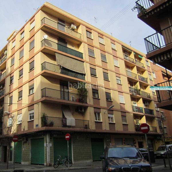 Foto c814d15b-4bf8-451d-b4d1-0768e4cce61b. Etagenwohnung in alcañiz 10 in Torrefiel Valencia