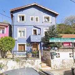 Flat in Betolaza 100