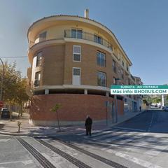 Flat in Gabriel miro 28