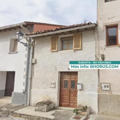 Maison à San martín 16