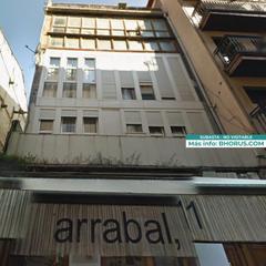 Appartement à Arrabal 11