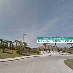 Etagenwohnung in Bulevar central cañadas 1