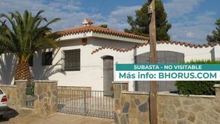 Maison à La camamilla 9