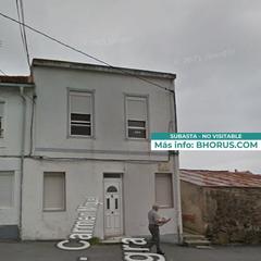 Flat in Carmen miguel agra 21