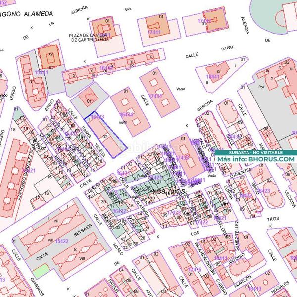 Foto e3dcef9b-7f1d-40d6-bfcf-da0e74a244da. Piso en santa teresa 2 en La Unión - Cruz de Humilladero - Los Tilos Málaga