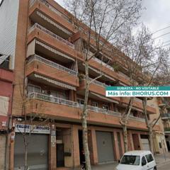 Appartement à De barcino 59