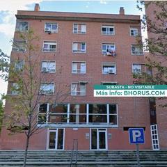 Appartement à Francesc layret 22