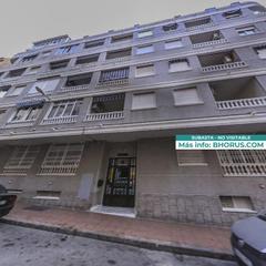 Appartement à Félix rodríguez de la fuente 12