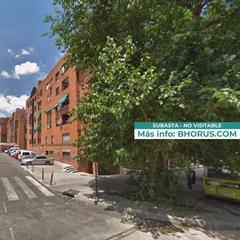 Etagenwohnung in Vía carpetana 218