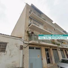 Appartement à Berenguer iv 11