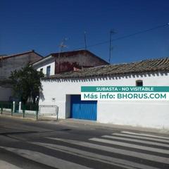 Maison à Ramon y cajal 83