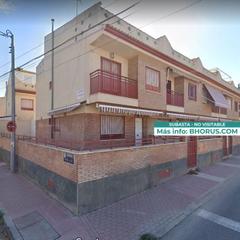 Maison à Carril canos 1