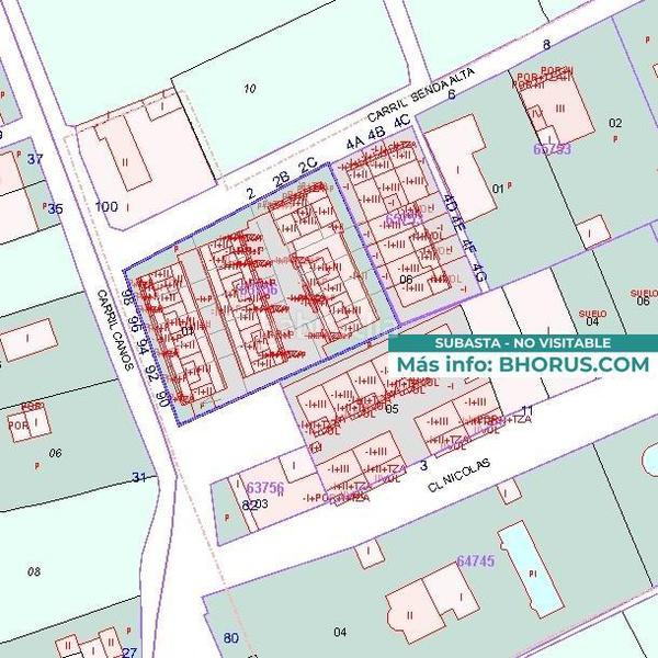 Foto 699b6c11-07c4-470f-af79-e2ce8c684116. Maison dans carril canos 1 dans Puente Tocinos Murcia