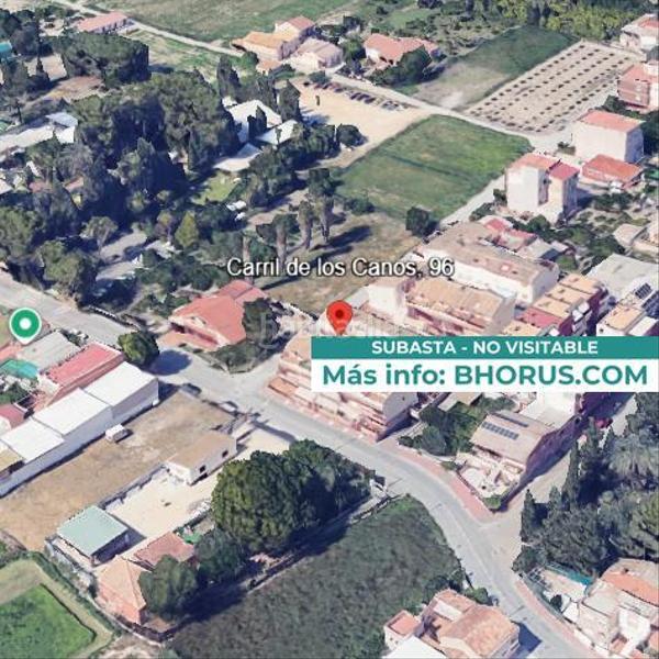 Foto f117310d-b93c-4b09-897f-656cdfcb795b. Maison dans carril canos 1 dans Puente Tocinos Murcia