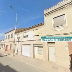 Casa  Alcantarilla 150