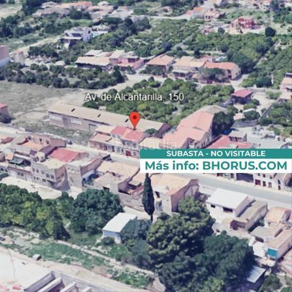 Foto b07d926b-96f4-45fe-80b3-f5c6d394f4d3. Haus in alcantarilla 150 in Nonduermas Murcia