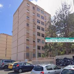 Flat in Maestro estany 3