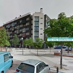 Etagenwohnung in Martín muñoz de posadas 8