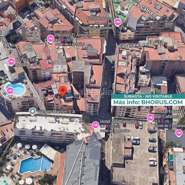 Foto 1908bed0-279f-4562-ab93-54434eb69357. Appartamento in senia barral 43 in Centre Lloret de Mar