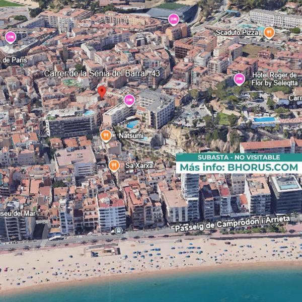 Foto 07be8799-0ca4-481b-87be-0d36476adbda. Appartement dans senia barral 43 dans Centre Lloret de Mar