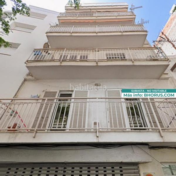 Foto 36325c35-4831-4fc7-bd73-75665927d04e. Appartement dans senia barral 43 dans Centre Lloret de Mar