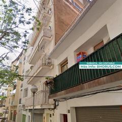 Piso en SENIA BARRAL 43