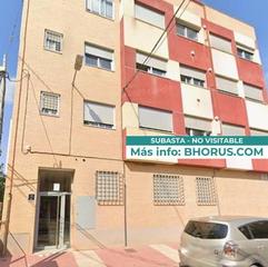 Appartement à HONDO 10