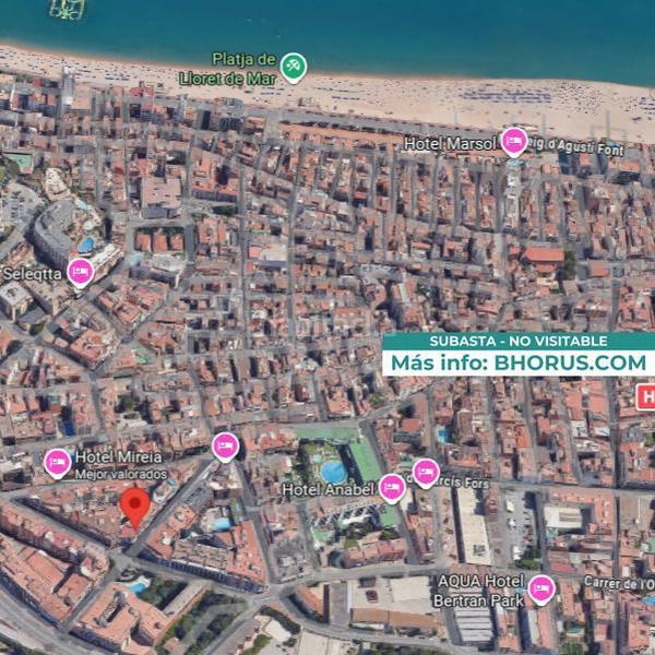 Foto cca9dd2b-b179-4be2-9040-88d1d8a99cbc. Appartamento in anselm clavé 16 in Centre Lloret de Mar