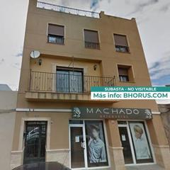 Haus in Francisco serra 21