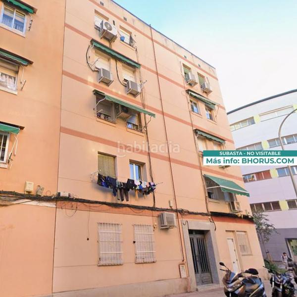 Foto 474feab5-cc52-4dcf-965d-5dd5db244b58. Appartement dans zubieta 2 dans Simancas Madrid