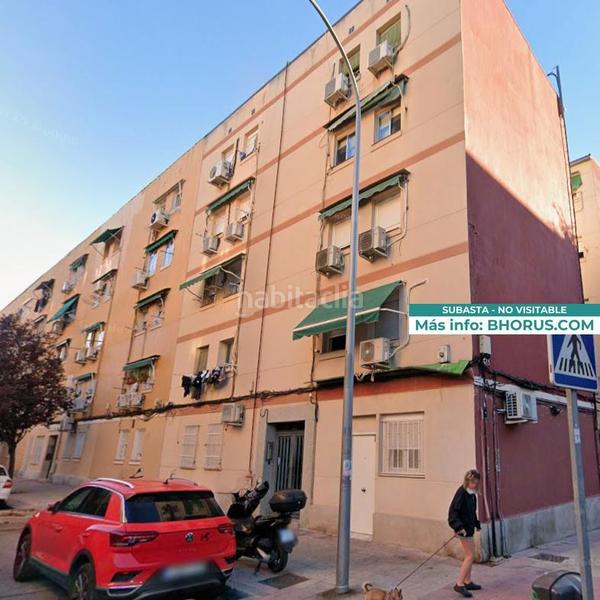 Foto c95e5042-560d-4781-b03b-430d417f770c. Appartement dans zubieta 2 dans Simancas Madrid