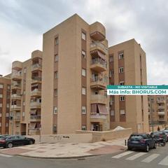 Etagenwohnung in Cuartel ii 0