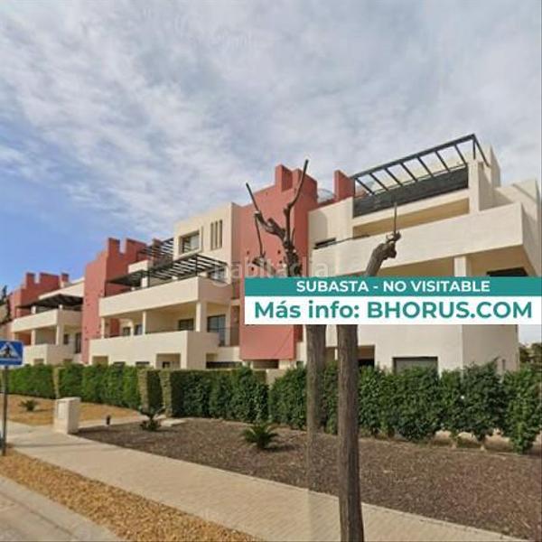 Foto b6e231f2-ae75-4d7d-b5d6-eeeeaaabc160. Appartement dans Corvera golf country club 0 dans Corvera Murcia