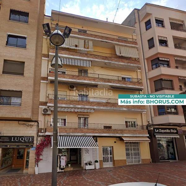 Foto 0c99d154-002f-4473-92fb-45fbdd1d712c. Appartement dans passeig del comtat 61 dans Cocentaina