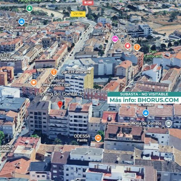 Foto 4e0e8ace-e637-41e2-a1e2-c434f3c9ddde. Appartement dans passeig del comtat 61 dans Cocentaina