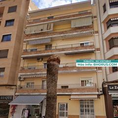 Etagenwohnung in Passeig del comtat 61