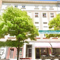 Appartement  Bernardino tirapu 5