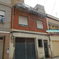 Appartement à San miguel 29