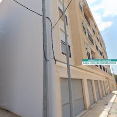 Etagenwohnung in Campet y salt 5