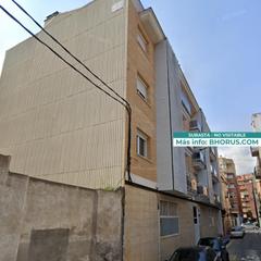 Flat in Rafael casanova 3