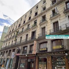 Appartement à Ventura de la vega 2