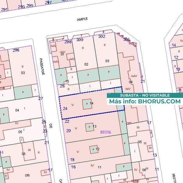 Foto 8e4a7cc3-dbe6-48e3-80dd-a693eee49105. Appartamento in california 24 in Sant Pere Nord Terrassa