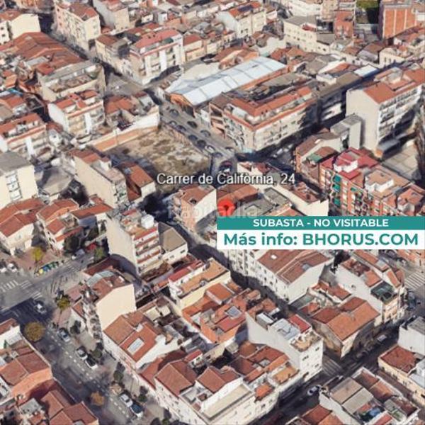 Foto 94eb89c8-284e-4d96-b04d-f11d895b519a. Appartement dans california 24 dans Sant Pere Nord Terrassa