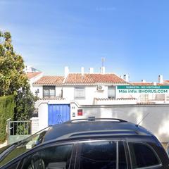 Haus  Pico del aneto 60