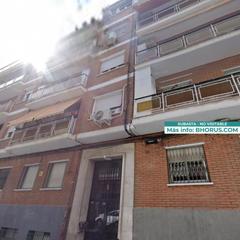 Flat  Agustin de rojas 5