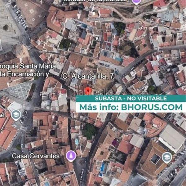 Foto 33dc201e-8a54-441f-8f94-96dcdb45a482. Pis a alcantarilla 7 a Centro Histórico Vélez - Málaga