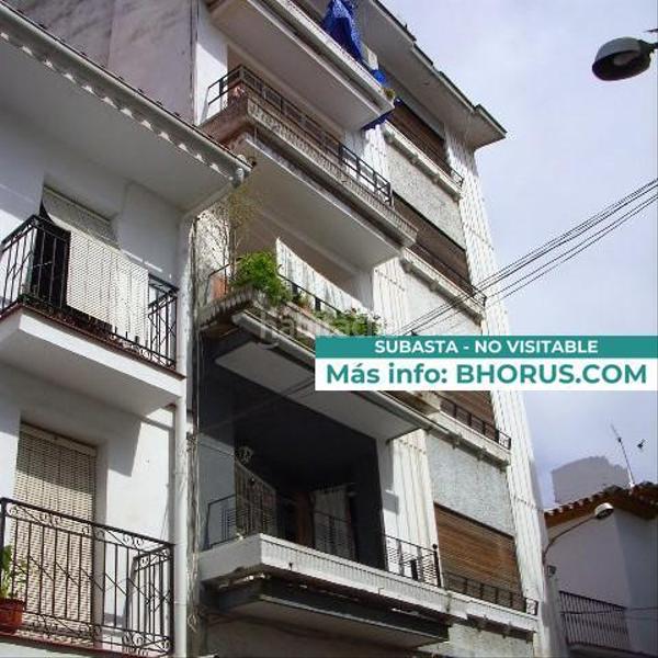 Foto 3c2940e8-5d7e-410d-931b-456ceec7dc58. Pis a alcantarilla 7 a Centro Histórico Vélez - Málaga